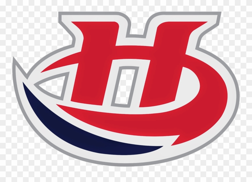 Lethbridge Hurricanes Logo - Lethbridge Hurricanes Hockey Team Clipart