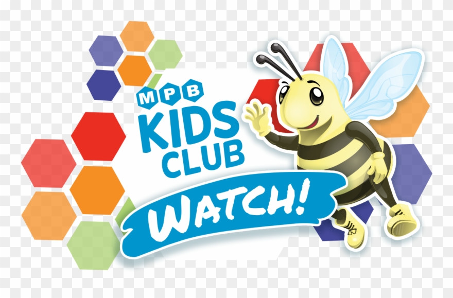 Kidsclub Header Watch - Child Clipart