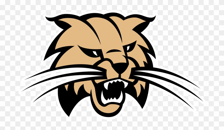 Finally He Stated, “they Went Out Of Their Way To Make - Ohio Bobcats Logo Clipart