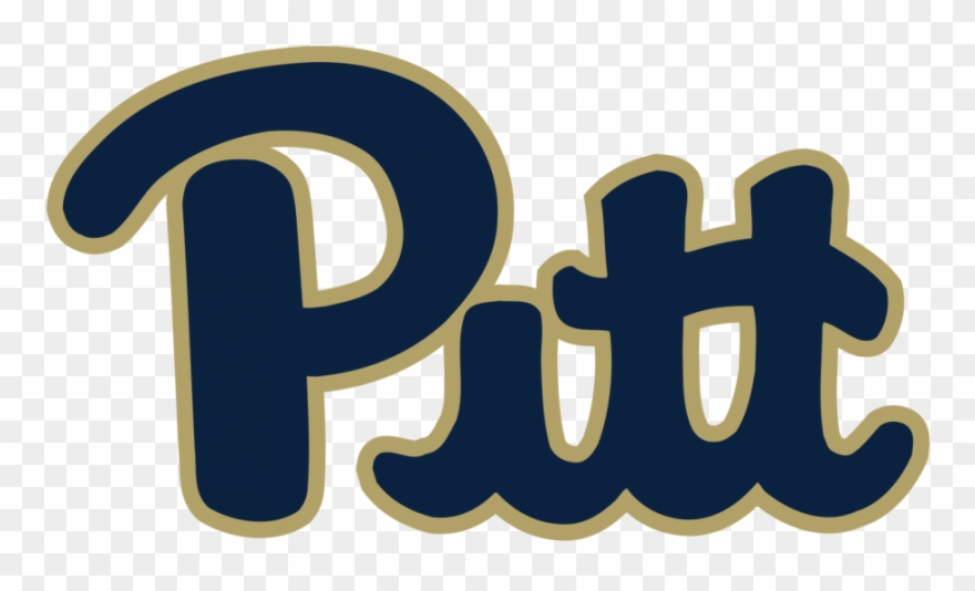 Surging Panthers Upset No - University Of Pittsburgh Colors Clipart