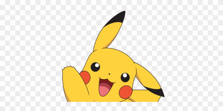 Pokémon - Deepavali 2016 Wishes Clipart