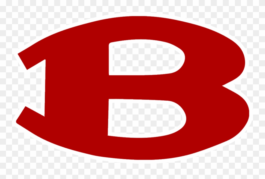 Belton High School - Sports Clipart