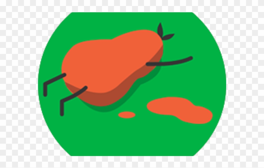 Olive Clipart Green Food - Png Download