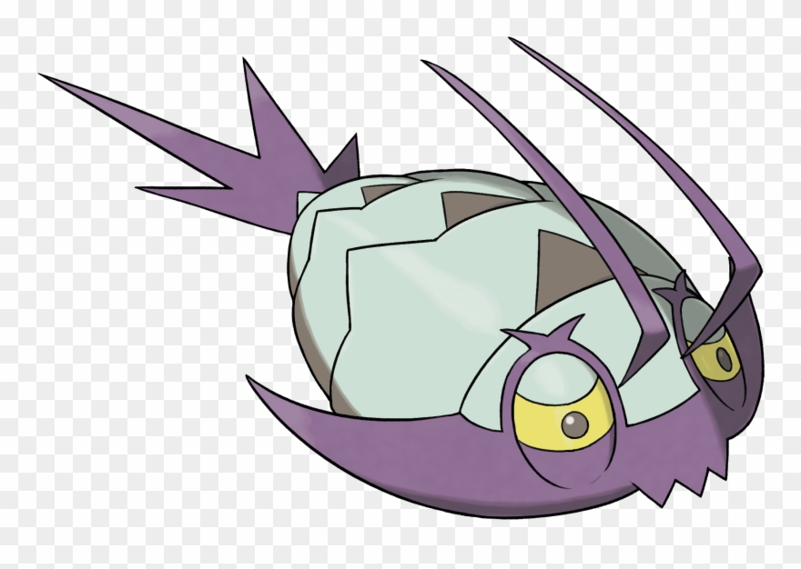 Also Announced Is The Hyper Training Function, Which - Pokemon Sun And Moon Wimpod Clipart