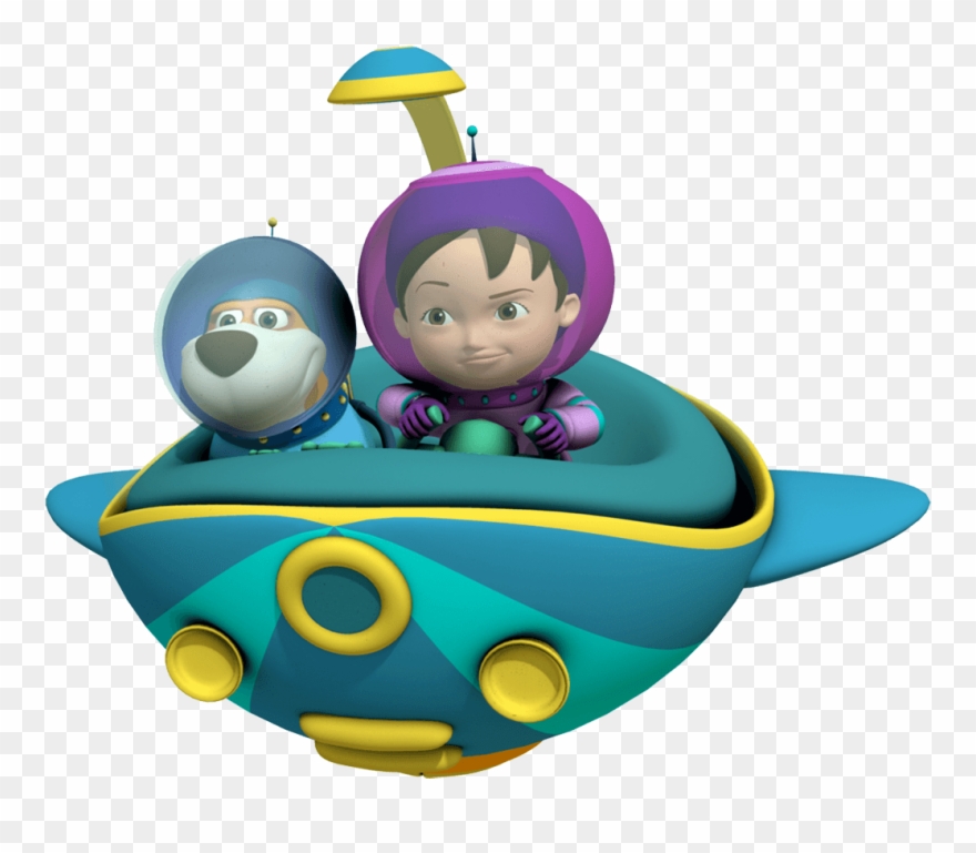 Kids Have Fun And Learn Chinese With Miaomiao - Cartoon Clipart