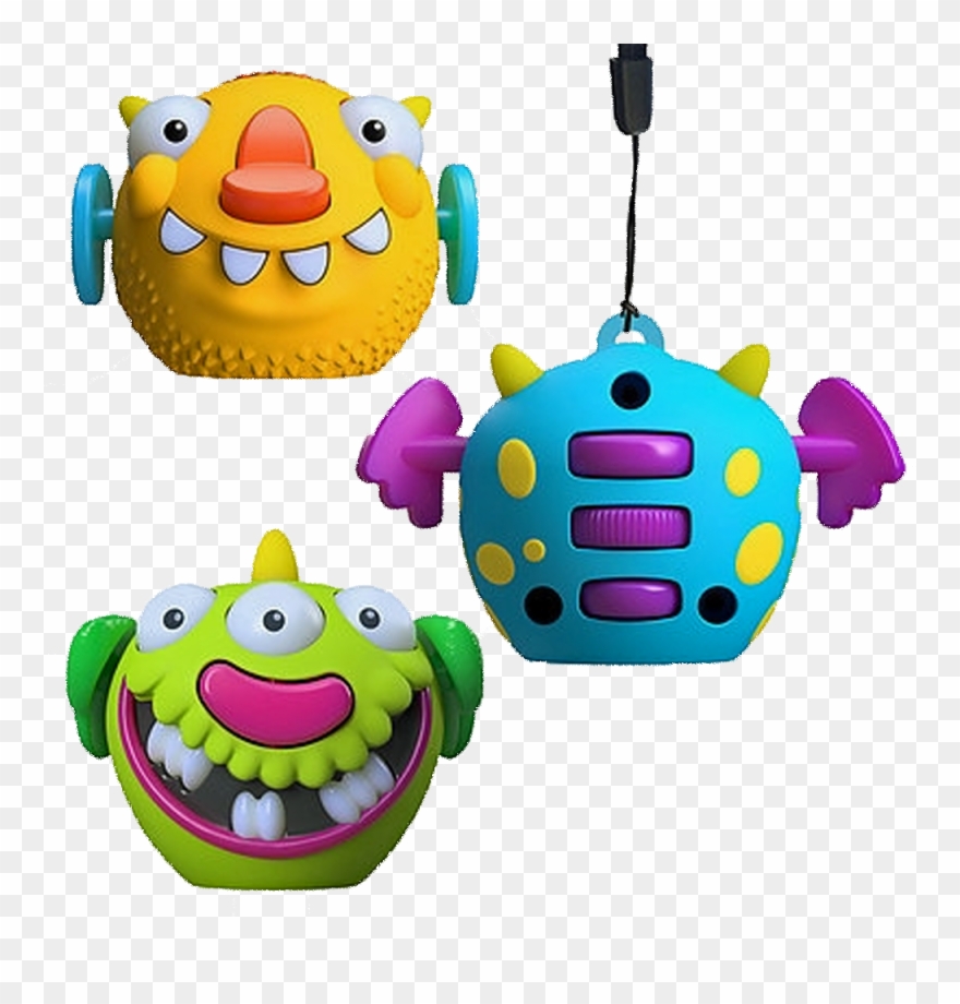 Fiddle Face Sensory Toy - Fidget Spinner Clipart