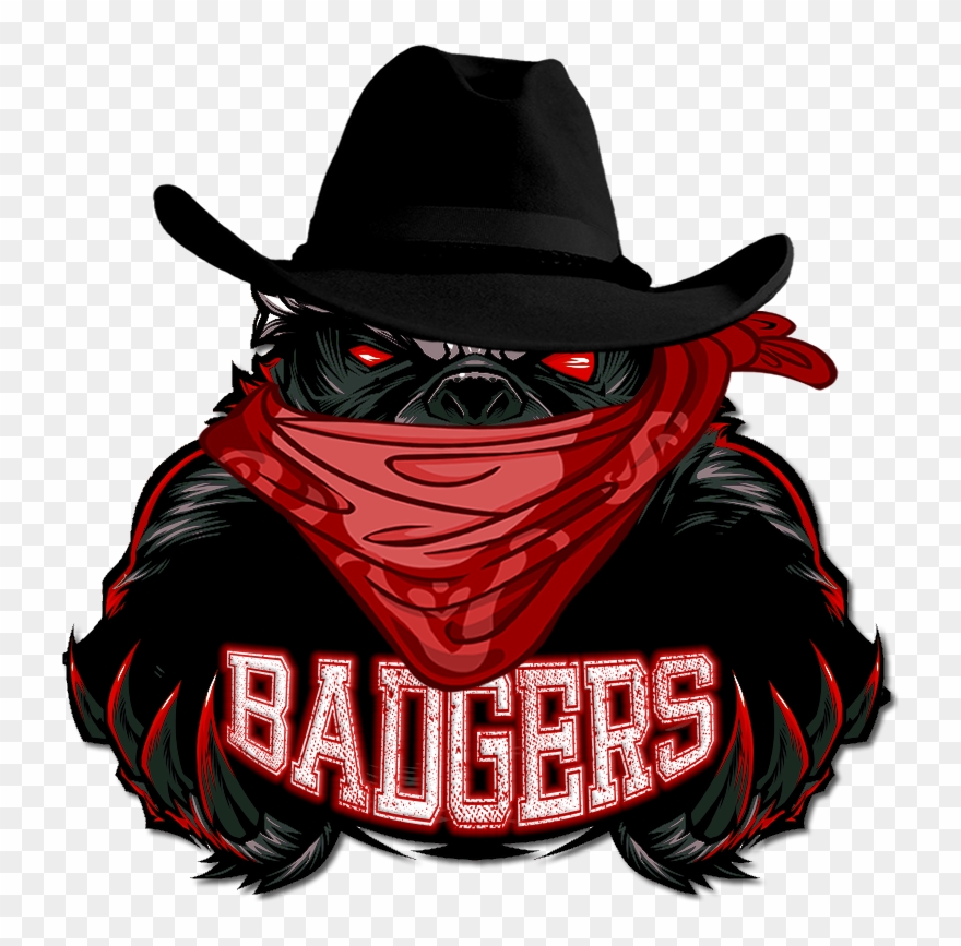 Cowboy - Logo Clipart