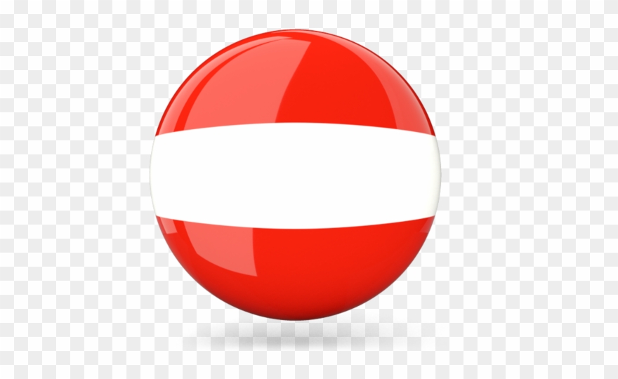 Geography Now Austria - Syria Flag Icon Png Clipart