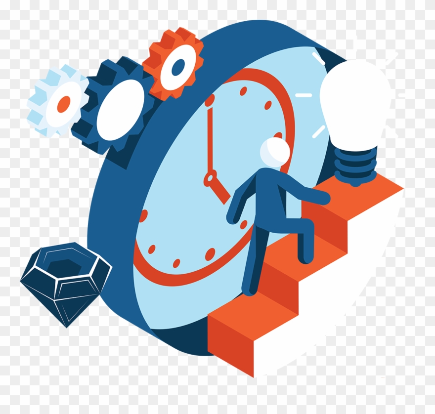 Our Holistic Personality Assessment Is A Combination - Less Stress More Success Clipart