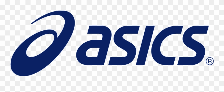 Asics Logo Clipart