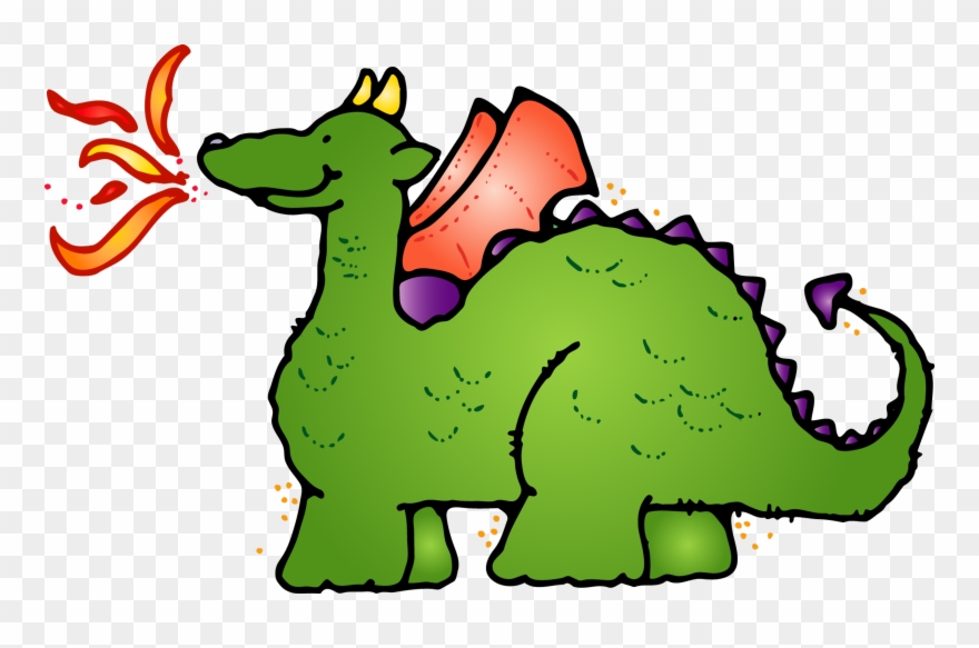 Clip Art Dj Inkers - Dj Inkers Dragon - Png Download