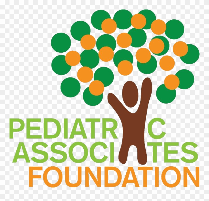 Gallery - Pediatric Associates Foundation Logo Clipart