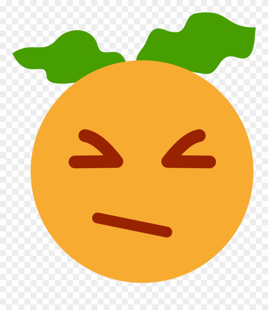 Smiley Clem Grimace - Grimace Clipart - Png Download