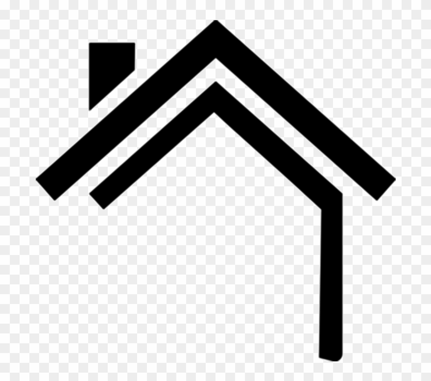 House Frame Clipart Png Uploaded By The Best User - House Logo Png Transparent Png