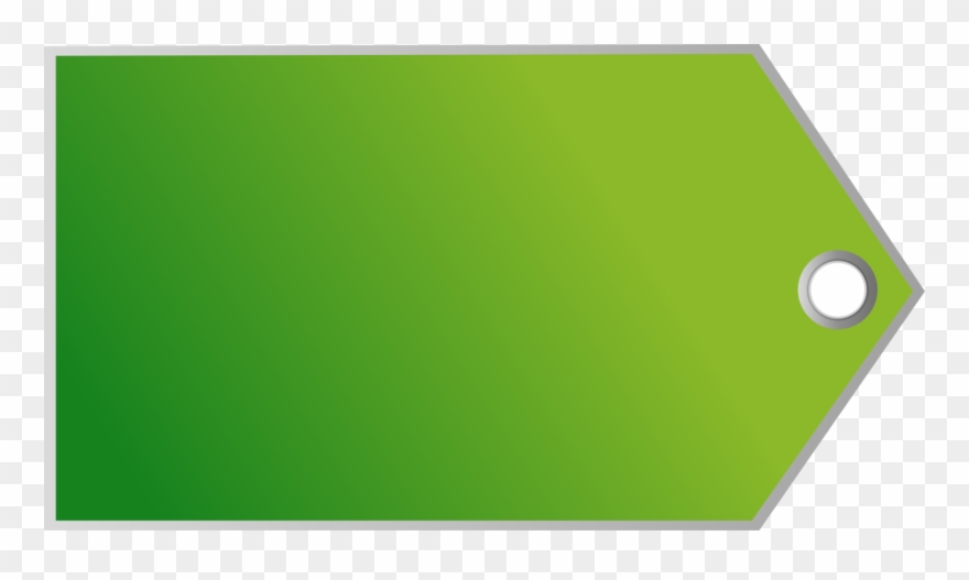 Label Computer Icons Sticker Price Tag - Horizontal Tag Png Clipart