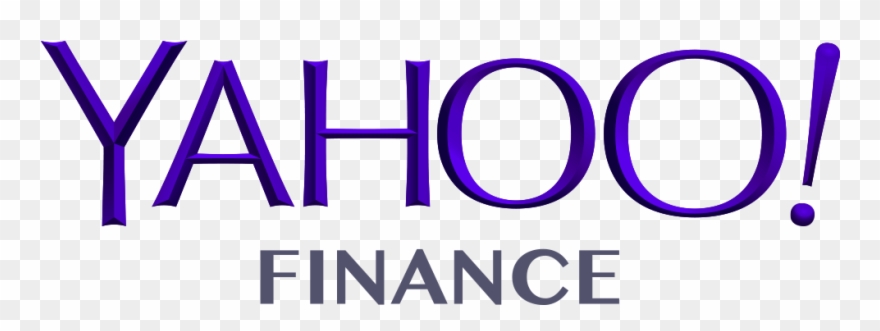 Yahoo Finance Features Retirement Matters Founder Dave - Yahoo Finance Logo Clipart