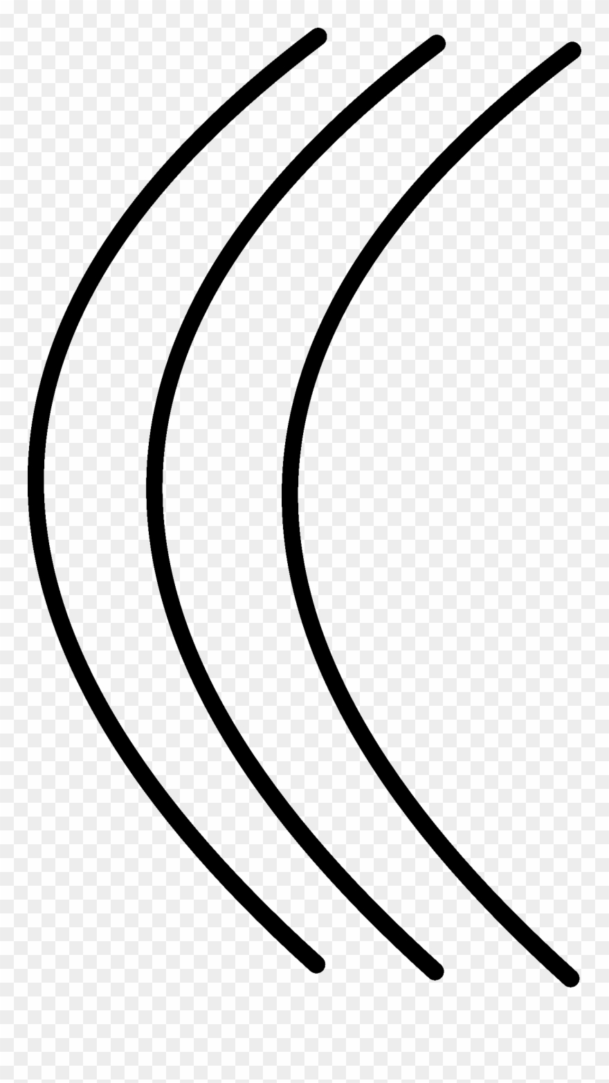 Sound Wave Clipart Clip Art - Wave - Png Download
