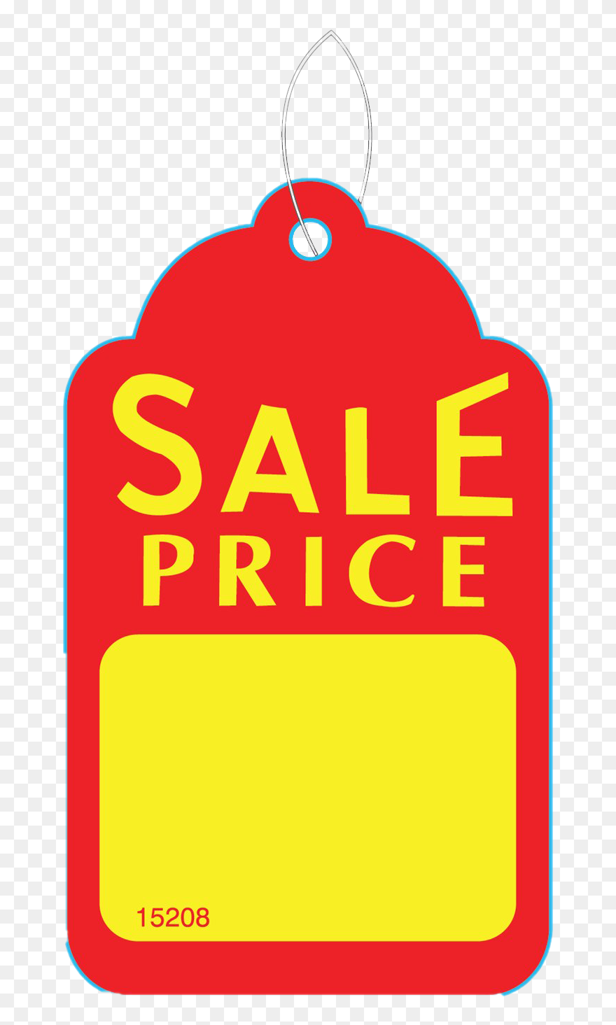 Clip Art Black And White Stock Sale Price Hang Tag - Sale Tag Price Png Transparent Png