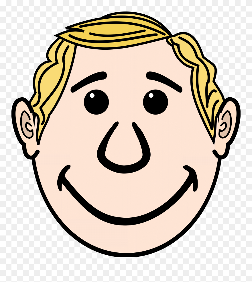 All Photo Png Clipart - Father Face Transparent Png