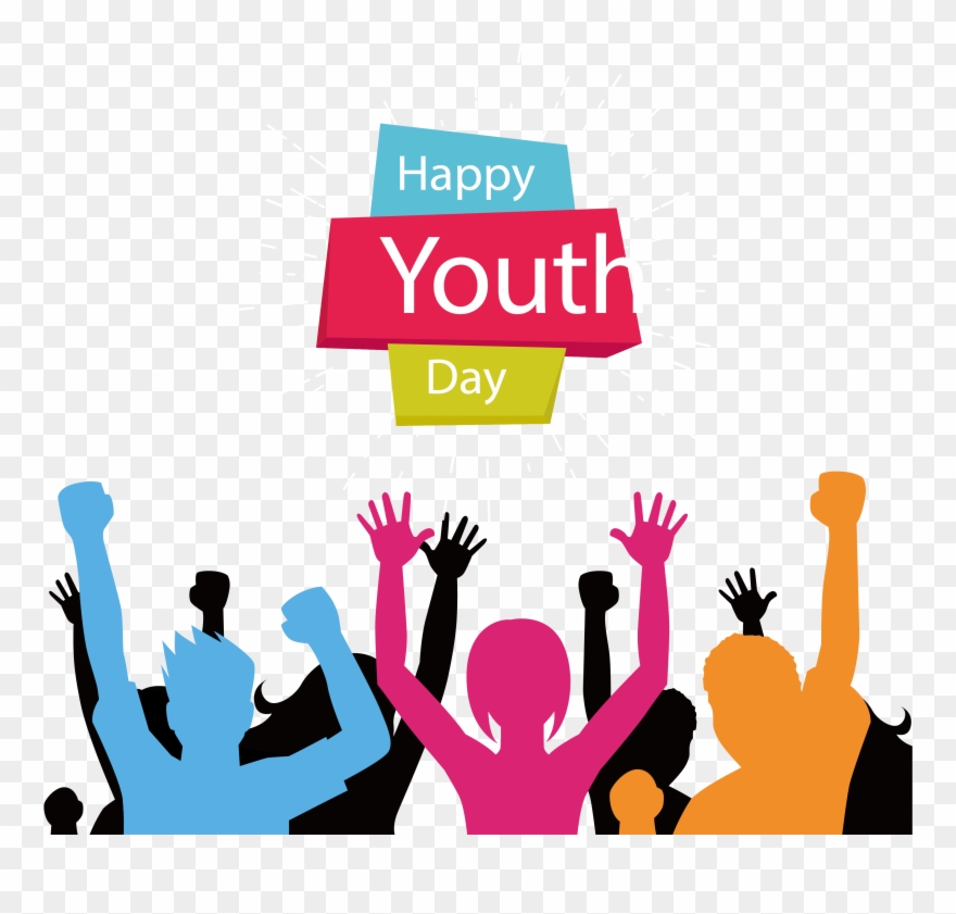 Clip Art Carnival Youth Transprent Png Free - Youth Clipart Png Transparent Png