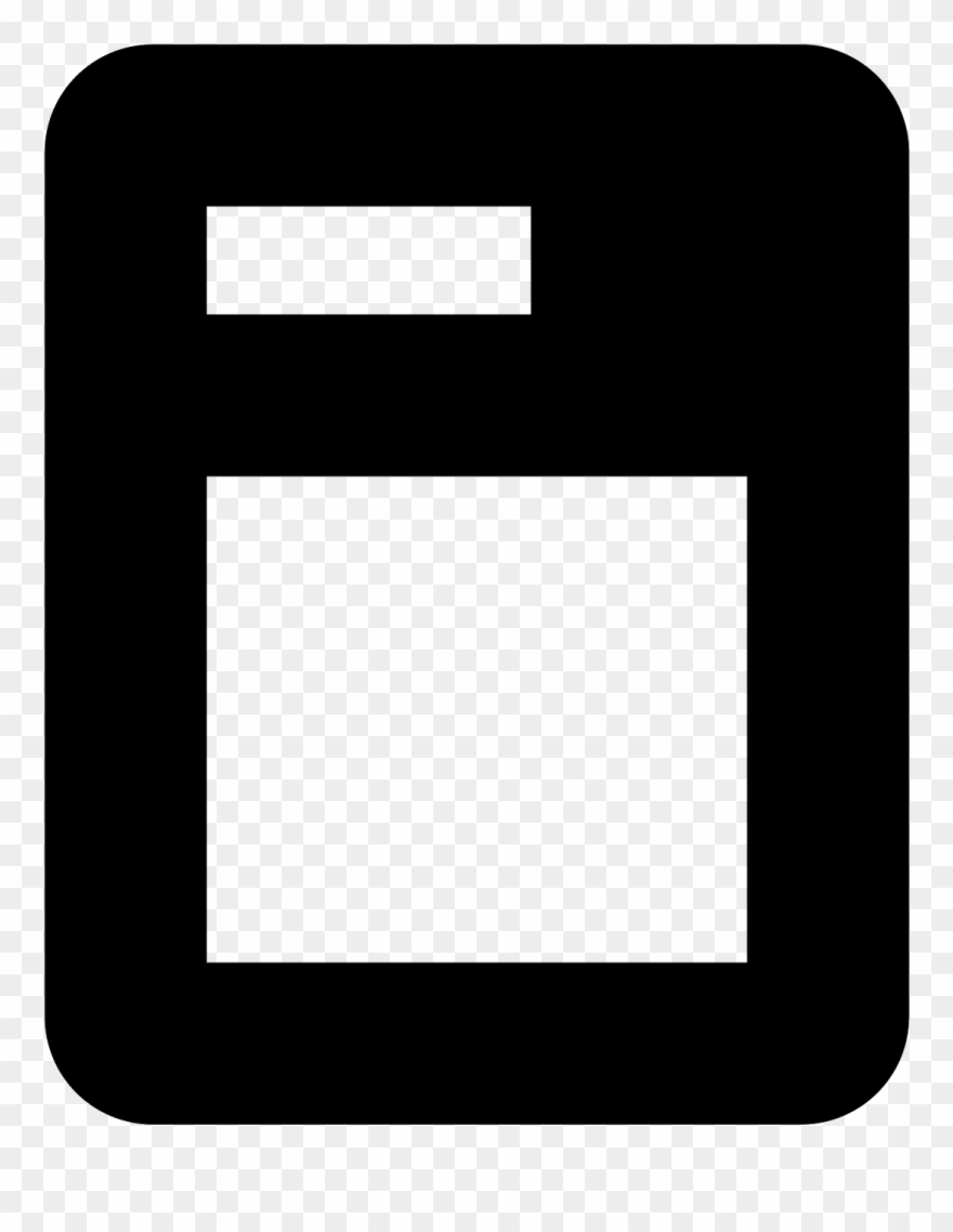 Today Apps Icon - Body Weight Scales Clipart