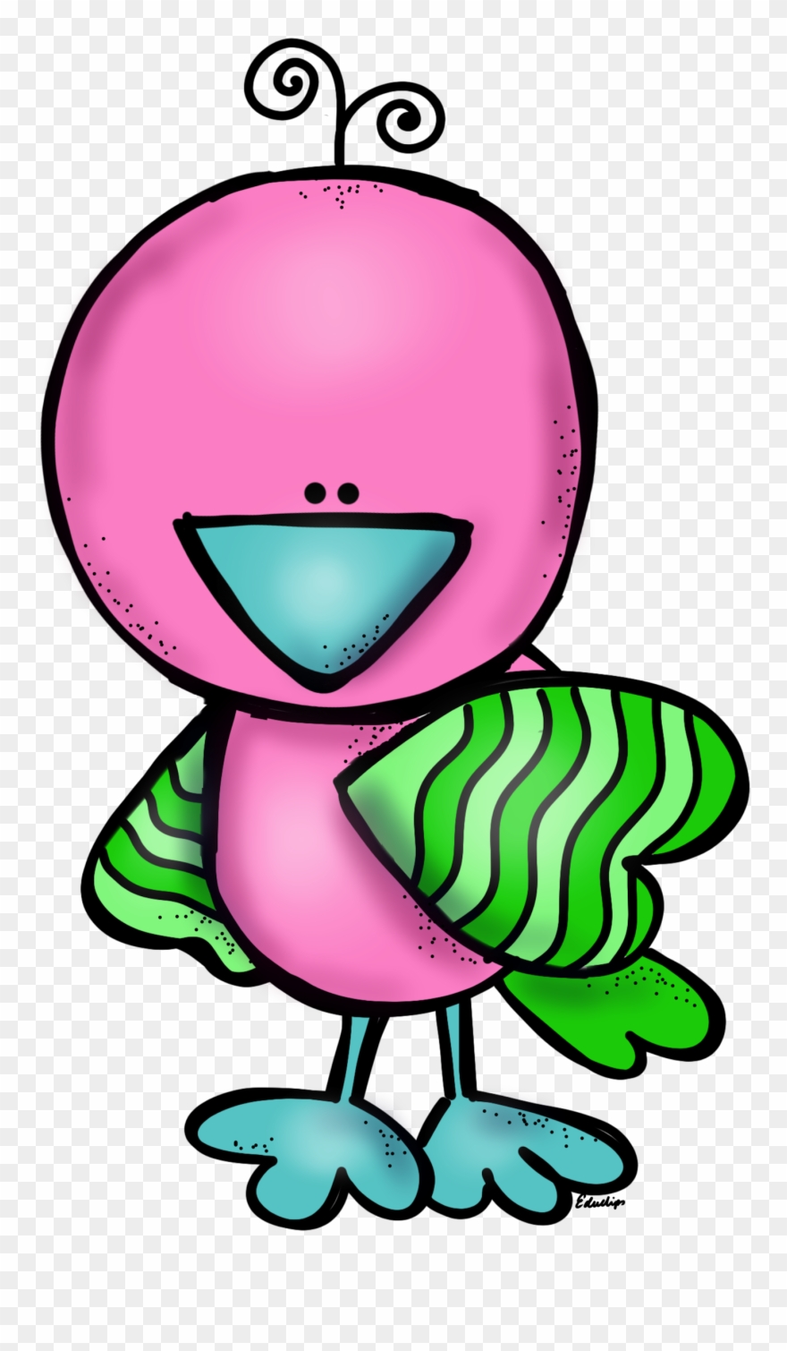 *✿*pajaros Y Jaulas*✿* Clipart