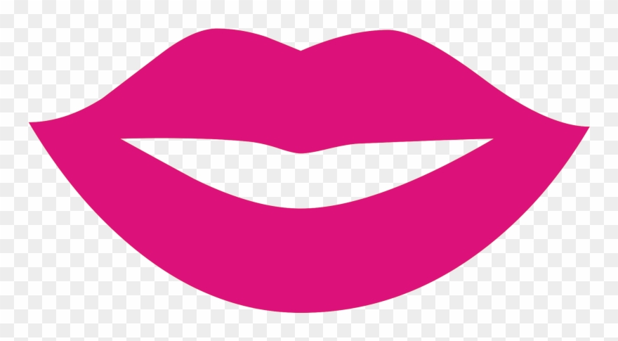 Lips Vector Free Download Clip Art On Clipart 2000 - Lips Vector - Png Download