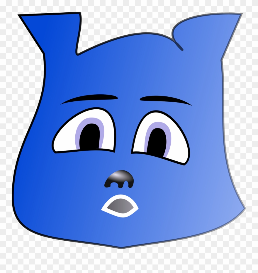 All Photo Png Clipart - Sedih Kartun Transparent Png