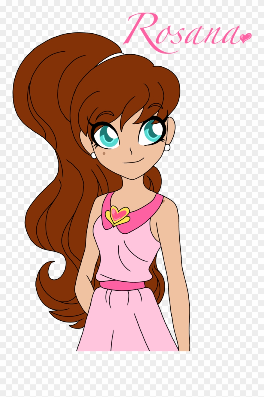 Transparent Stock Lolirock News The New - New Lolirock Girls Clipart