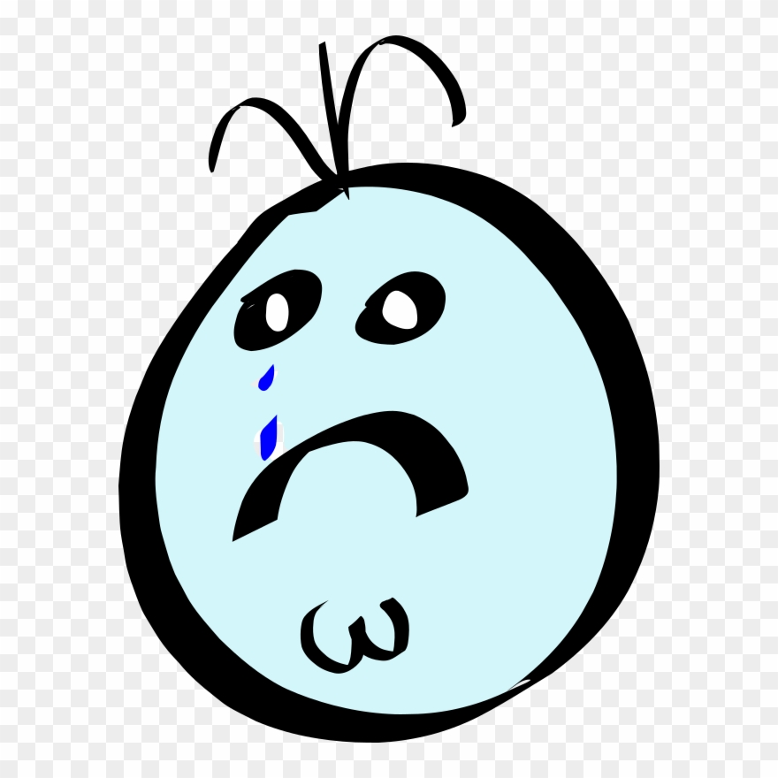 Emoticon Computer Icons Smiley Drawing - Clip Art - Png Download