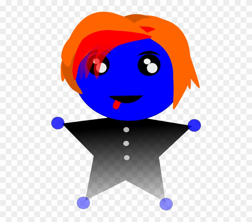 Get Notified Of Exclusive Freebies - Head Clipart