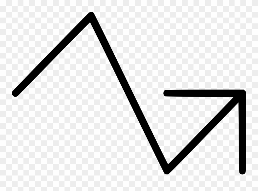 Chart Clipart Line Chart Computer Icons - Chart - Png Download