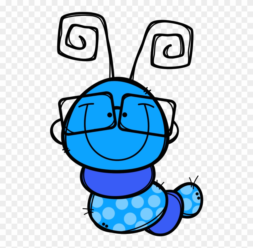 *✿**✿*bichitos*✿**✿* - Clip Art Bichitos - Png Download