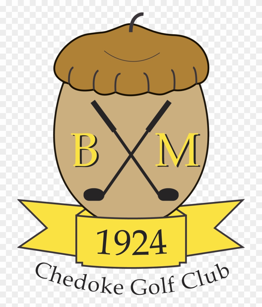 Chedoke Civic Golf Club - Chedoke Golf Course Clipart