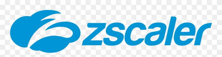 Zscaler Logo Vector Eps Free Download, Logo, Icons, - Zscaler Inc Logo Clipart