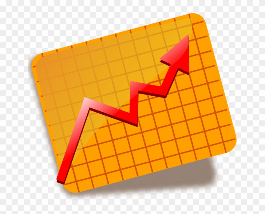 Comprehensive Stock Analysis Of Ebay Inc - Growth Rate Clipart