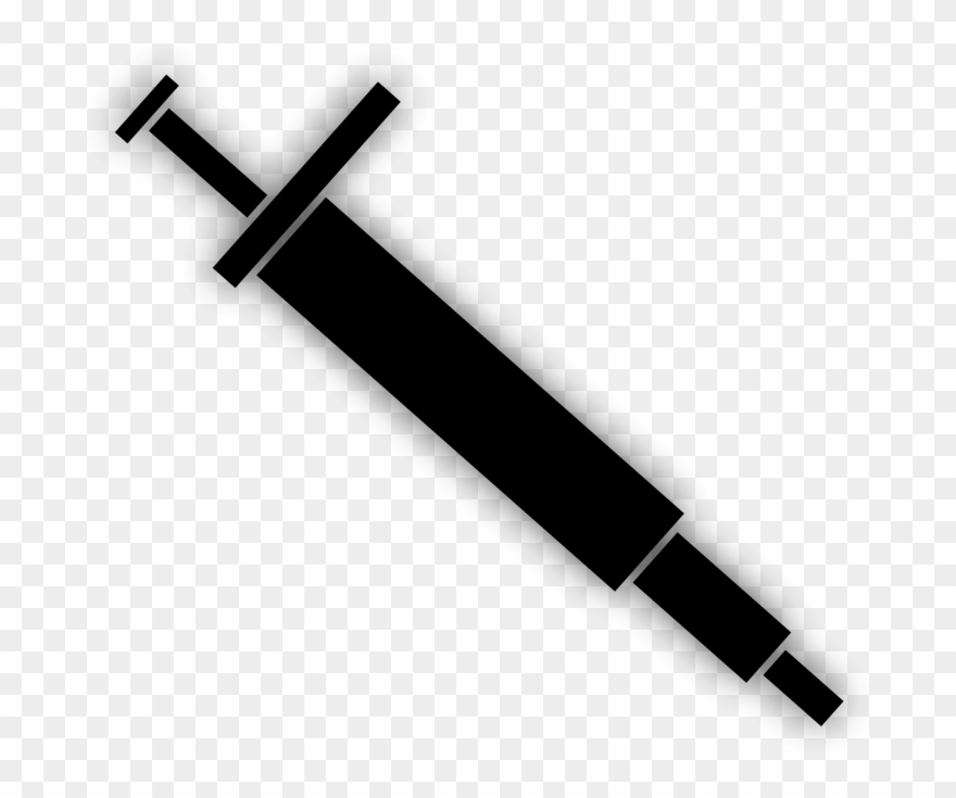 Dna Clip Art Download - Pipette Lab Clipart - Png Download