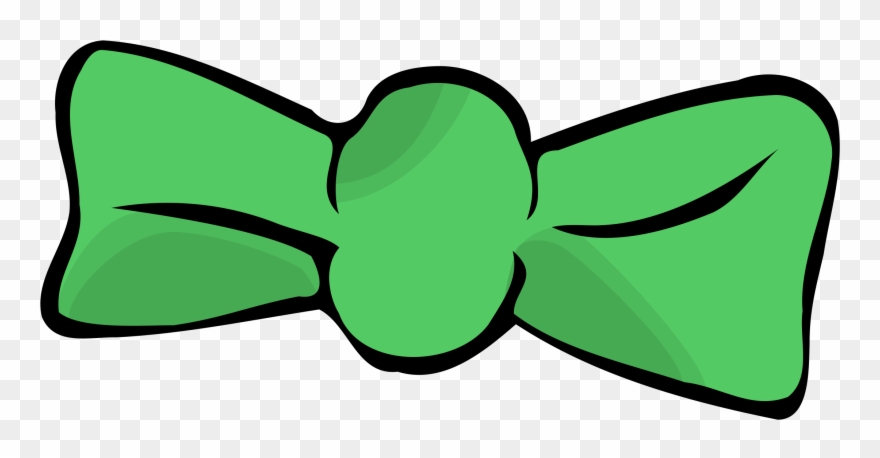 Clip Images Of Lace Bow Spacehero - Bow Tie Clip Art - Png Download