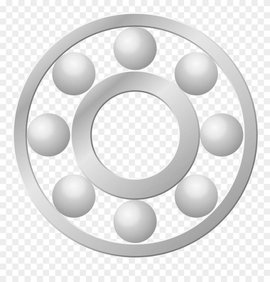 Free Tiling Cliparts, Download Free Clip Art, Free - Bearing Png Transparent Png