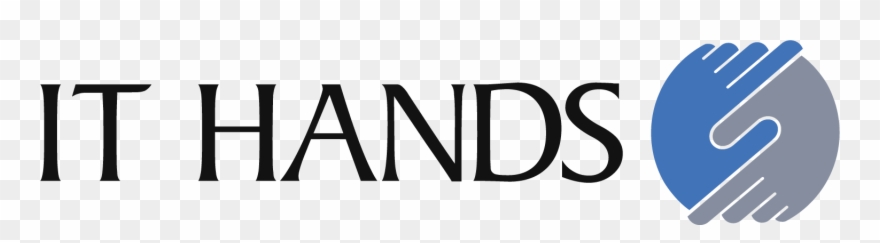 It Hands Logo - Perspective Drawing Handbook (dover Art Instruction) Clipart