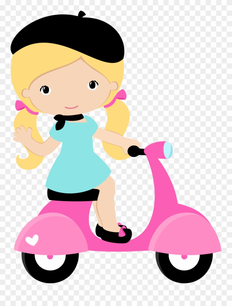 Paris Birthday, Lalaloopsy, Girl Clipart, Clip Art, - Clipart Paris Png Girl Transparent Png