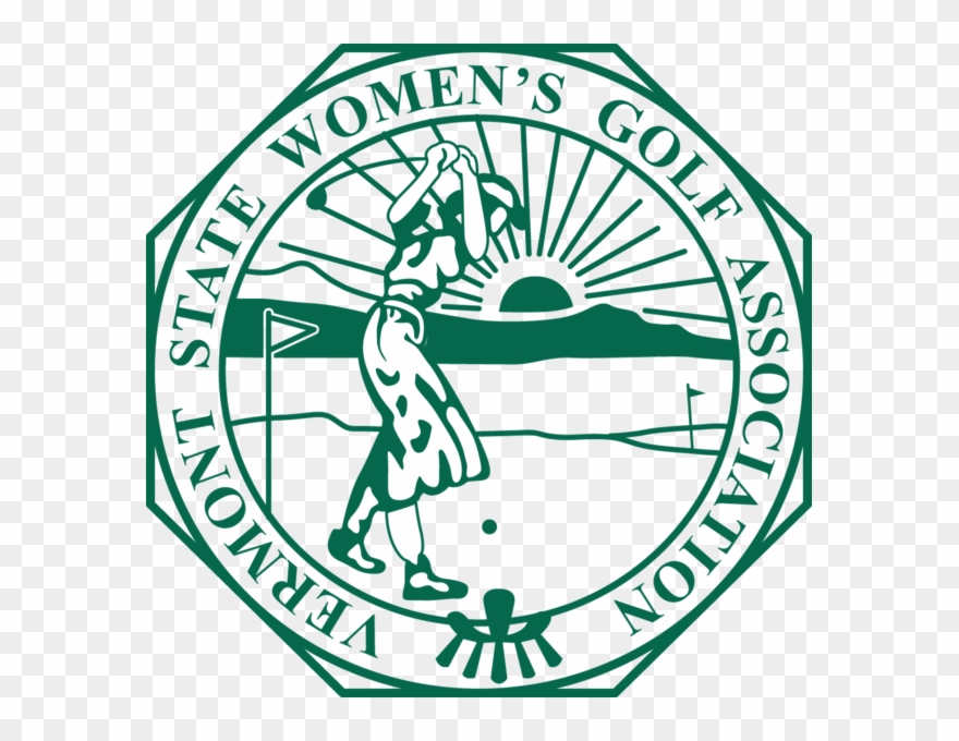 Vermont State Women's Golf Association Registration - Vermont State Women's Golf Association Clipart