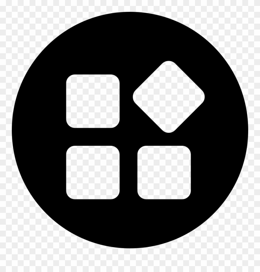 More Apps Comments - More Apps Icon Png Clipart