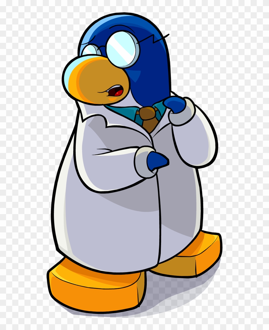 Top 51 Club Penguin Clip Art - Gary Club Penguin Png Transparent Png