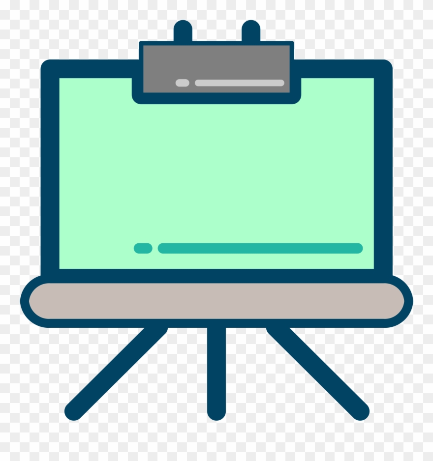 Drawing Chart Clipart Clipart Black And White Download - Can Stock Photo - Png Download