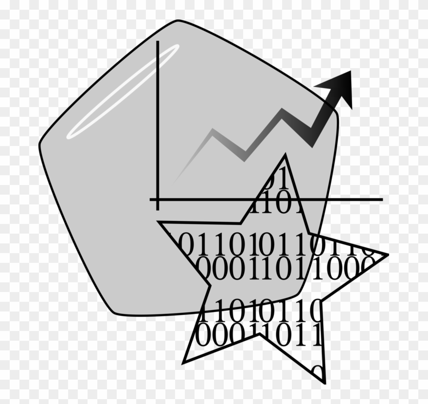 Line Chart Graph Of A Function Diagram Trend Line - Linha De Tendencia Png Clipart