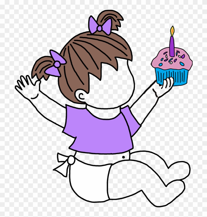 Your Current Selections - Free Clip Art Baby's First Christmas - Png Download