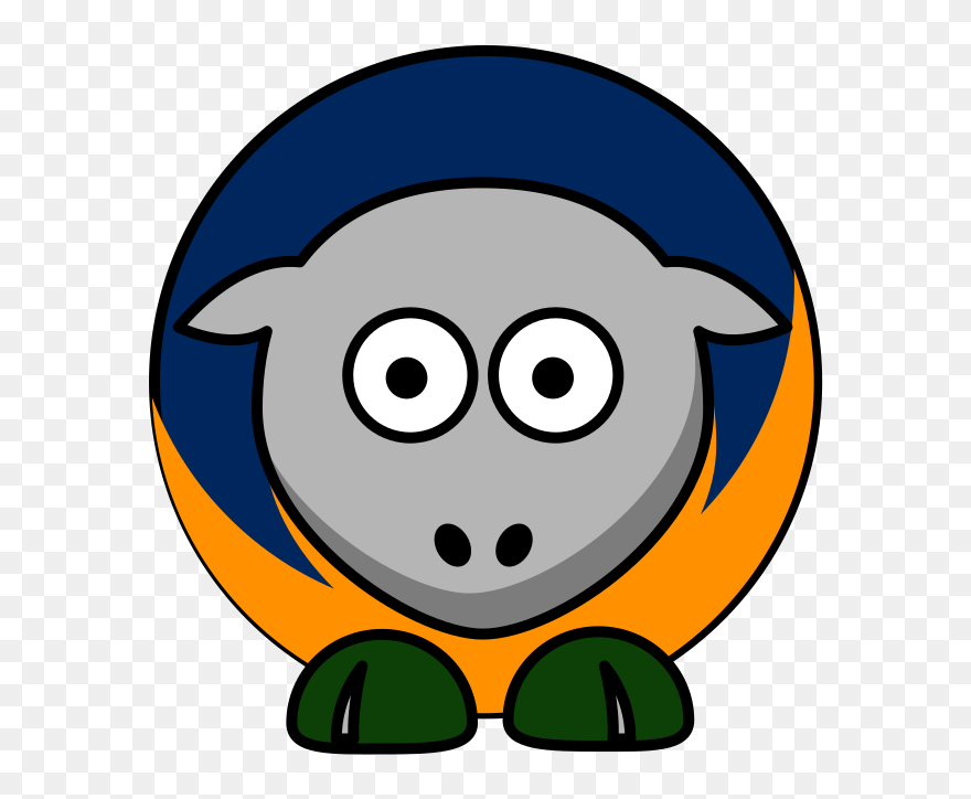 Cal State Fullerton Titans Clipart