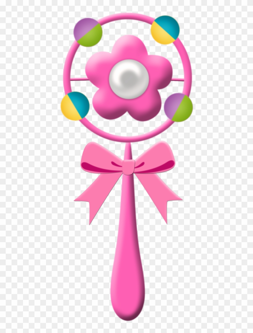 Baby Girl Baby Girl Clipart, Baby Cookies, Baby Cards, - Cartoon - Png Download