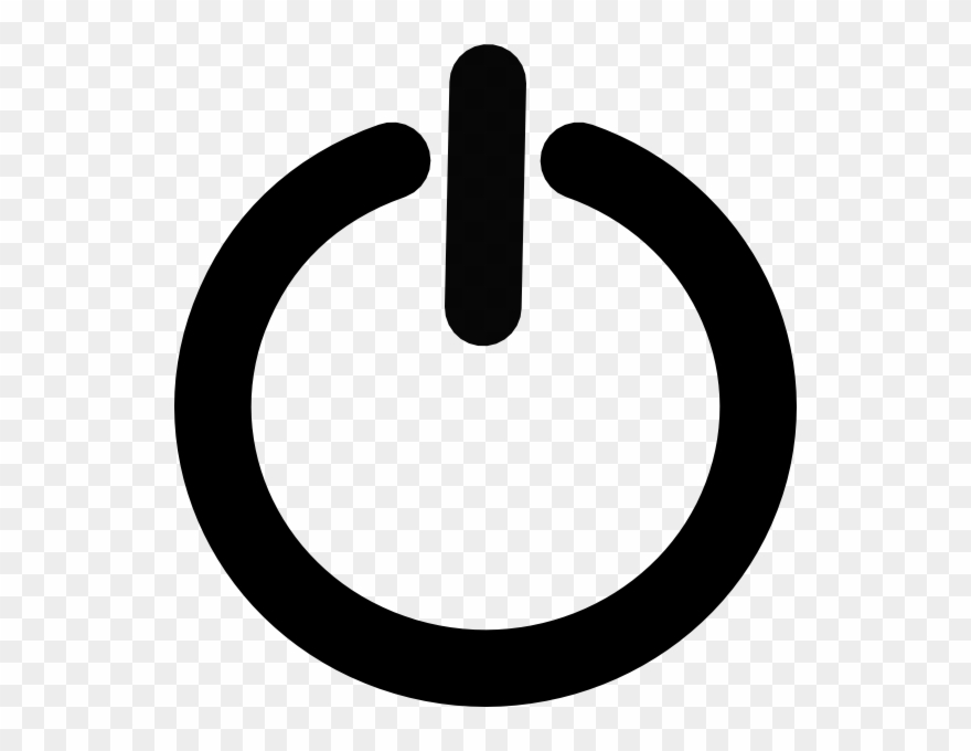 Knowledge Clipart 3d Clip Art - Initialization Icon - Png Download